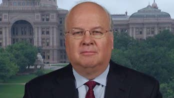 President Trump should have avoided 'punching down' at London mayor, says Karl Rove