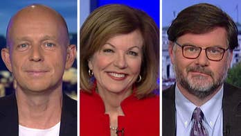 Does President Trump's trade threat to Mexico have Republican support?