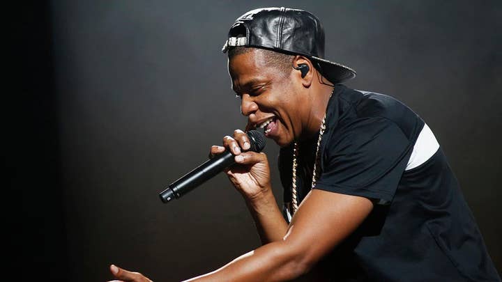 Jay-Z is hip-hop's first billionaire; Keanu Reeves in talks to join Marvel Cinematic Universe?