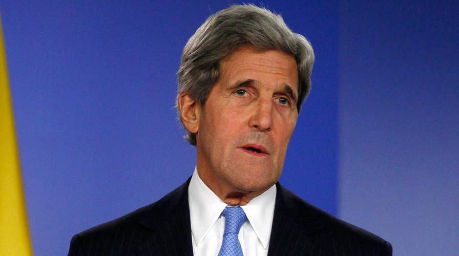 Former Obama officials reportedly speaking with Iran to undermine Trump