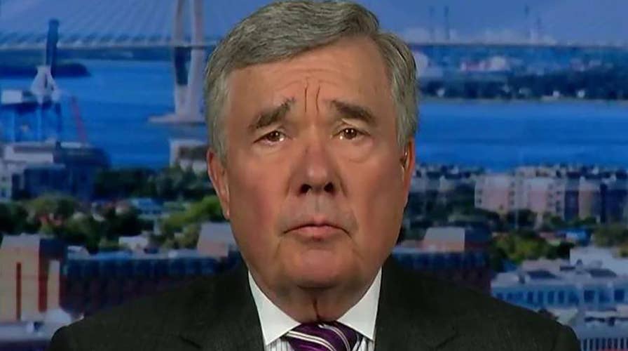 Former Obama-era CBP commissioner explains how to fix the crisis at the border