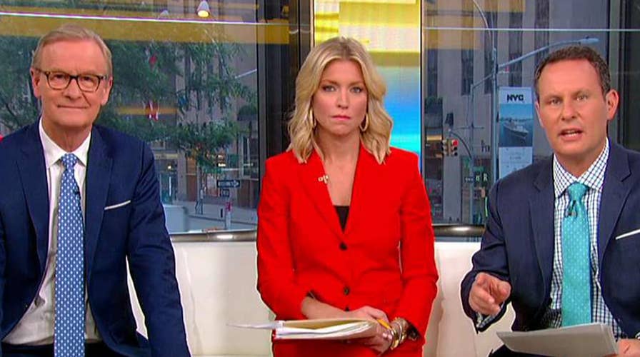 Judge blocks Democrats' attempt to block border wall funds