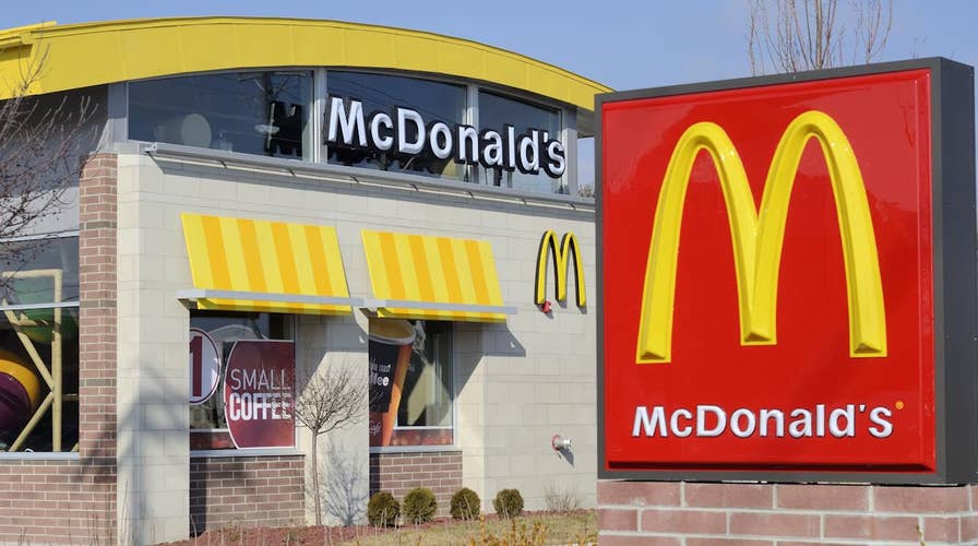 10 things you should know about McDonald’s