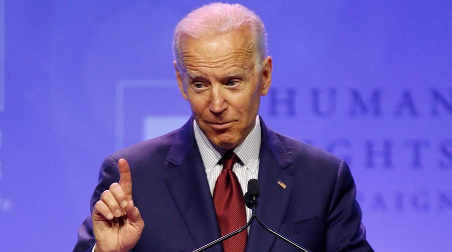 Former US ambassador to China says Biden knows China is a real threat