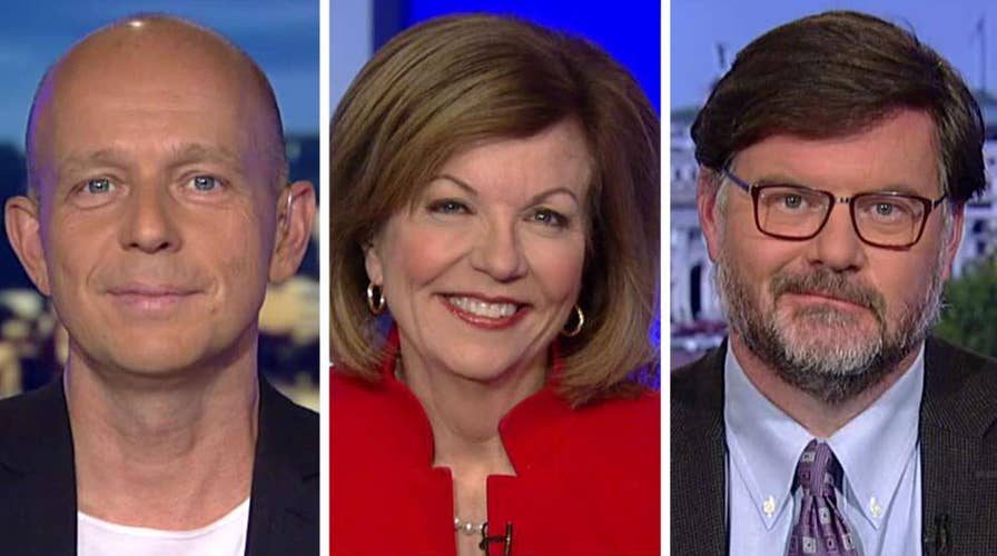 Does President Trump's trade threat to Mexico have Republican support?