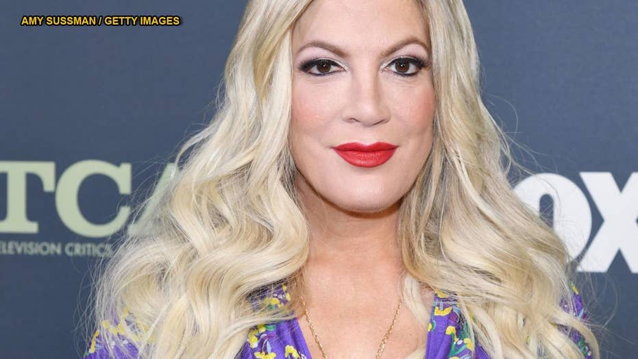Dean McDermott fires back at coward trolls insulting wife Tori Spelling on social media Sex Image Hq Dean McDermott fires back at coward trolls insulting wife Tori Spelling on social media