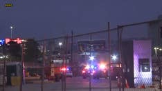 American killed in shootout with border agents at San Ysidro Port of Entry, officials say