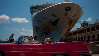 Trump administration imposes new restrictions on travel to Cuba - Fox News