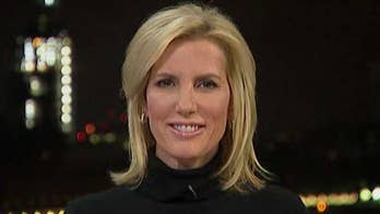 Laura Ingraham blasts UK 'communist' protesters