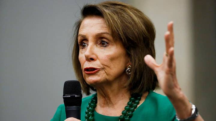 Man 'doxed' by Daily Beast over viral video featuring House Speaker Pelosi