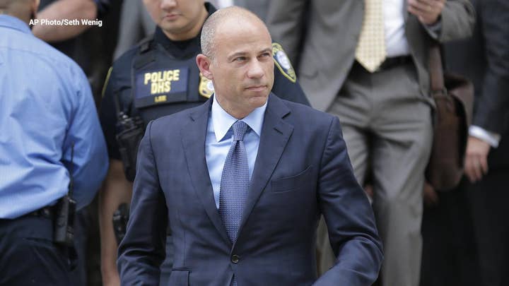 Michael Avenatti: What to know