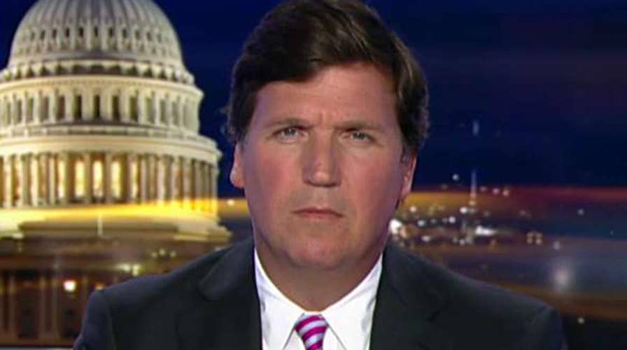 Tucker: Who leads the Democratic Party?