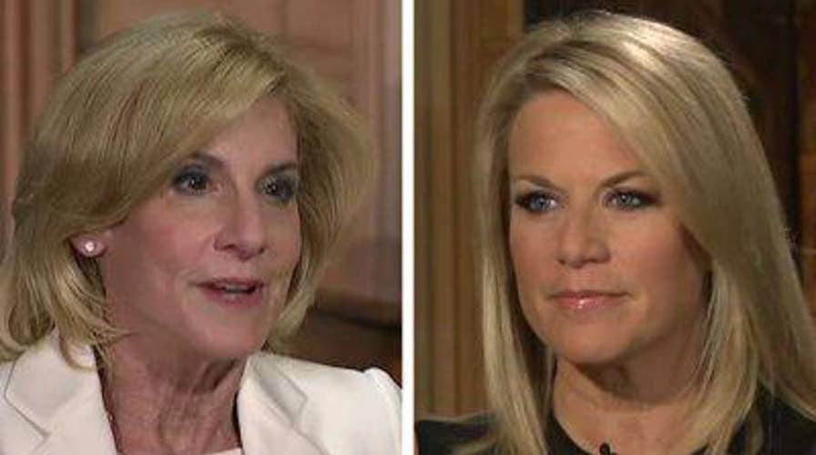 Ambassador McCourt on Trump-Macron meeting