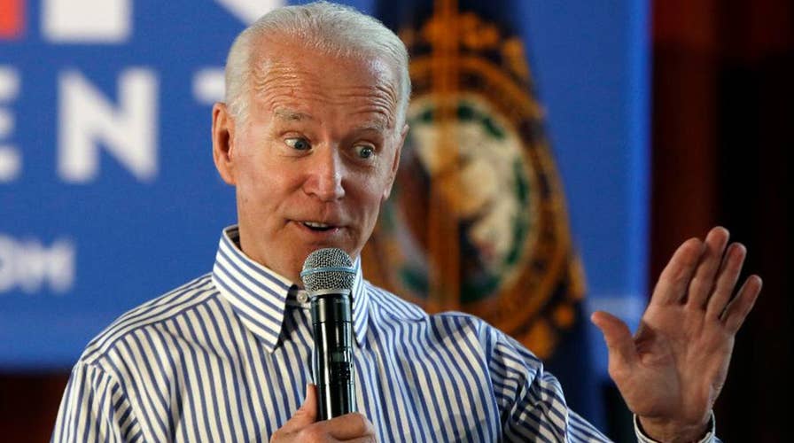 What are Democrats looking for in a presidential nominee?