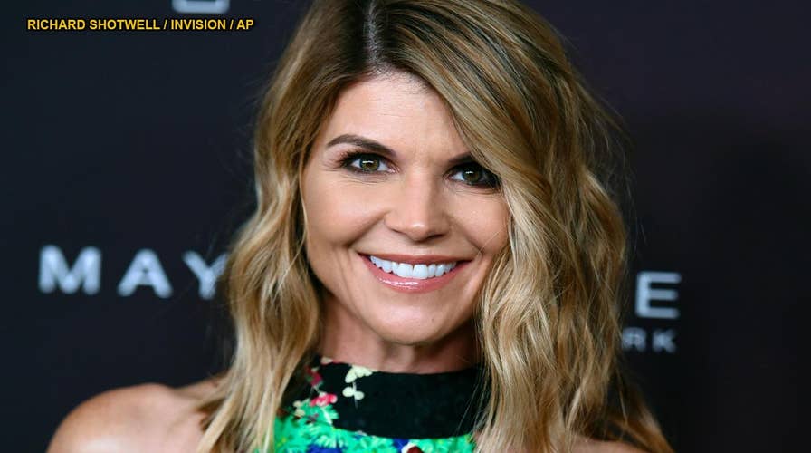 Lori Loughlin鈥檚 former co-star says 'she was a very driven person' before college admissions scandal