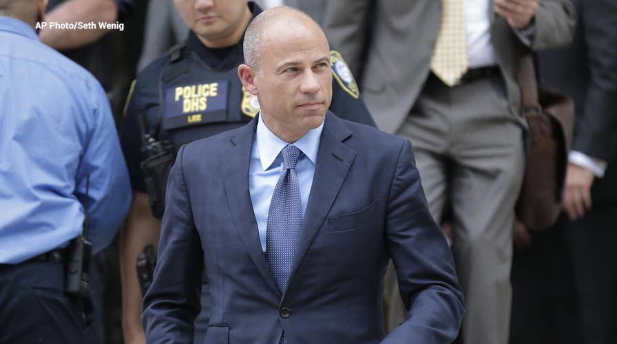 Michael Avenatti: What to know