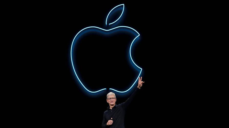 Apple unveils new privacy features, a brand new laptop and says goodbye to iTunes