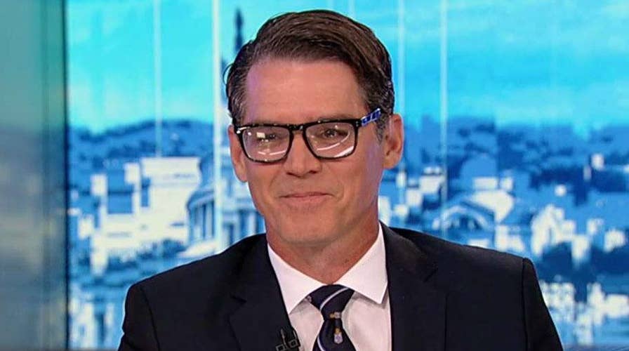 President of conservative Hispanic organization says Trump's tariff threat got Mexico's attention