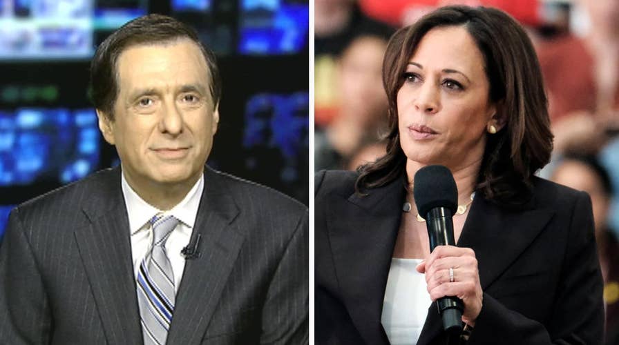 Howard Kurtz: Is newfangled technology replacing old-fashioned retail politicking?