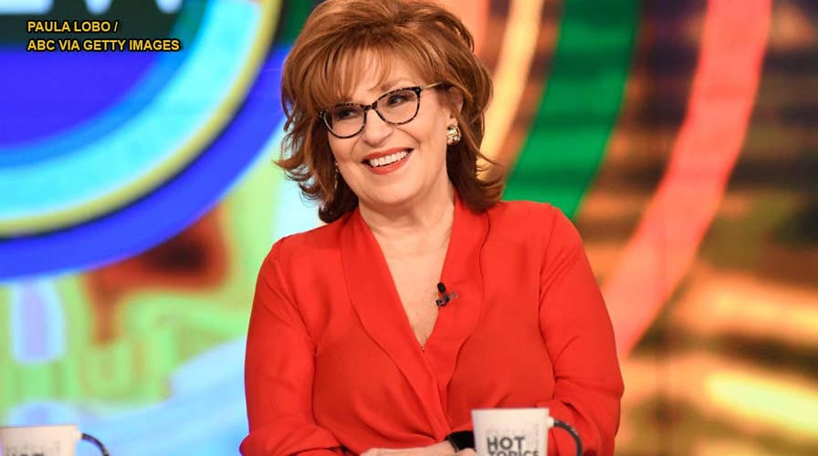 Behar fires crude insult at Mitch McConnell after he expressed opposition to Trump tariffs