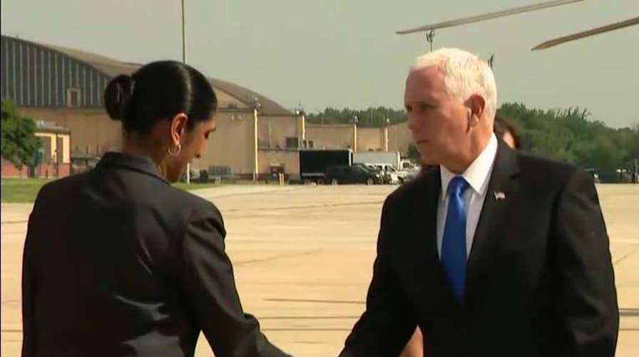 US and Mexico conduct high-level talks ahead of tariff deadline