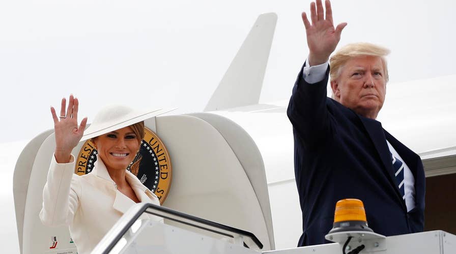 President Trump leaves door open for third summit with North Korean dictator Kim Jong Un