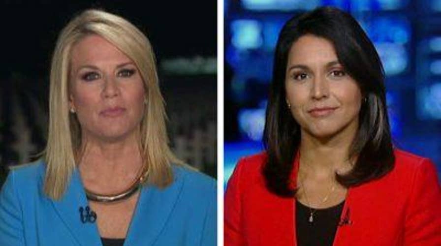 Gabbard on the new DREAMers legislation