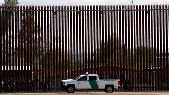 Tammy Bruce: Border crisis puts US (and migrant families) at risk for dangerous infectious diseases