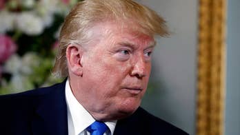 Marc Thiessen: A US-Mexico border security agreement is needed – fast – to avert a trade war