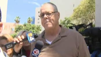 Florida resource officer who didn't enter Parkland school during massacre granted reduced bail