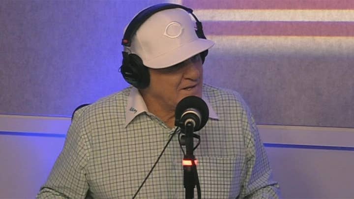 Pete Rose: Johnny Bench Would Have Never Made The Hall Of Fame If I Wasn't Born