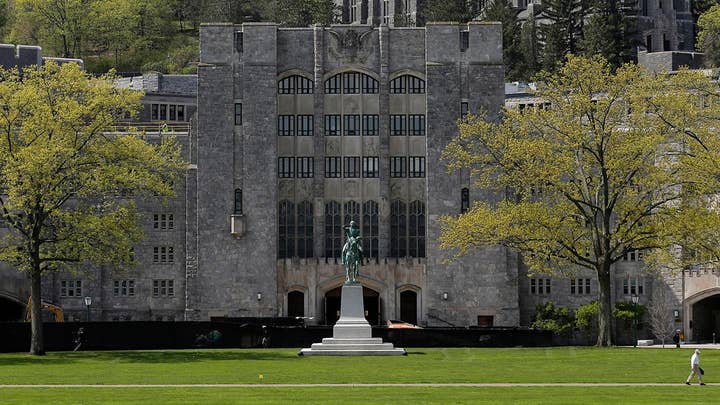 West Point cadet killed during training exercise