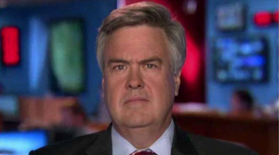 Attorney on trying to disbar Michael Avenatti