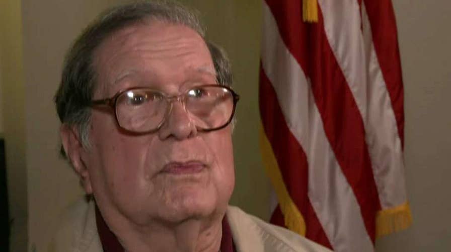 The role an American builder played in the D-Day invasion