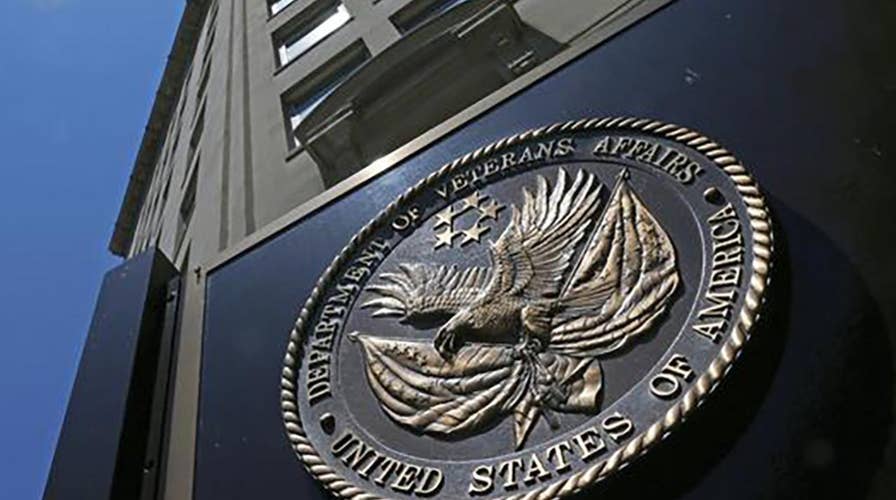 VA rolls out private care options for veterans
