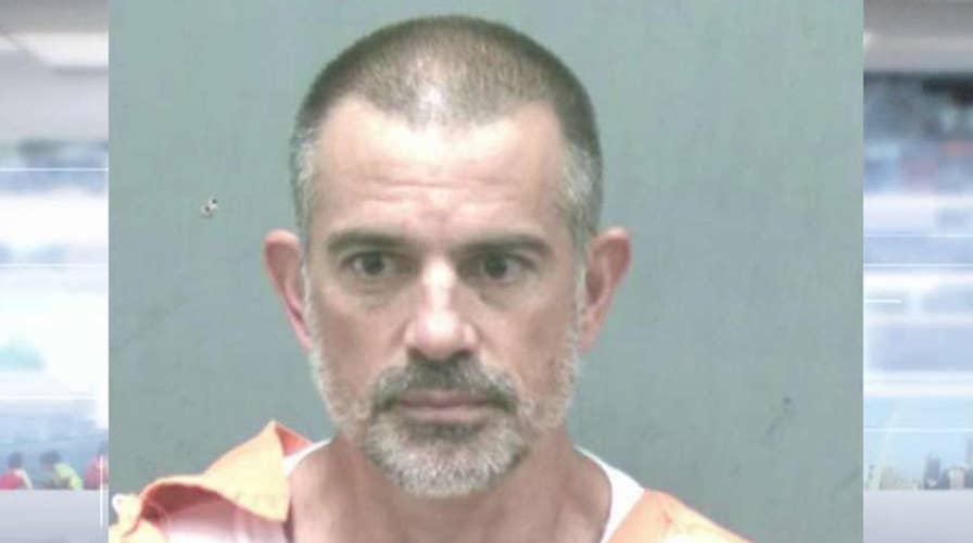 Fotis Dulos fails to make his $500,000 bail