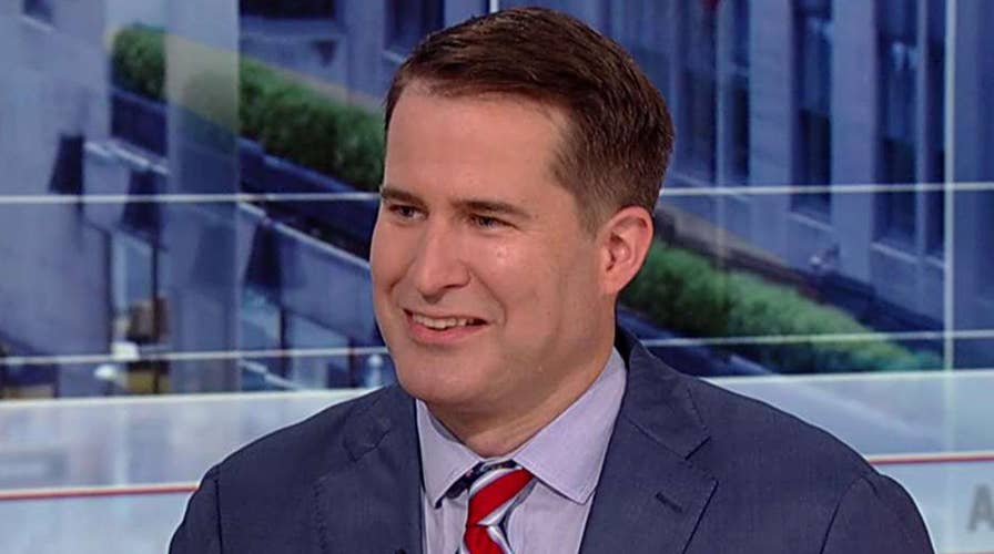 Rep. Seth Moulton: We live in a country where no one is above the law including the president
