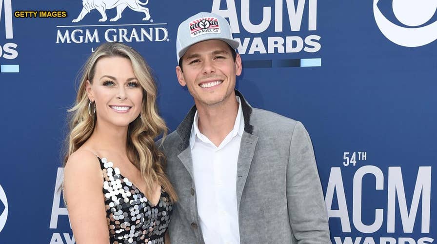 Country star Granger Smith reveals 3-year-old son, River, has died after a 'tragic accident'