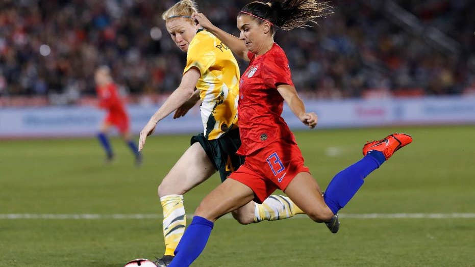 Women S World Cup From Penalty Kicks To Yellow Cards Basic