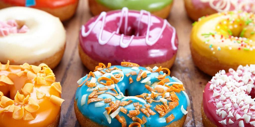 National Doughnut Day 2020 Where To Get Free Doughnuts Fox News