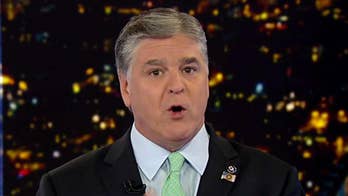 Hannity advises Michael Flynn to change plea and 'fight,' slams Comey