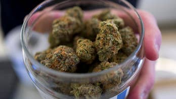 Dr. Nicole Saphier: Warning to expectant moms  –  Pot and pregnancy can be a dangerous combination