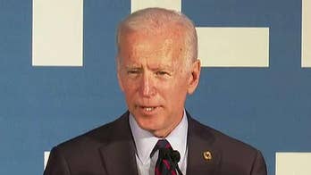 Joe Biden caves to pressure, flips on long-standing abortion principle