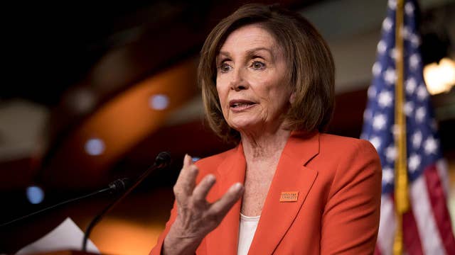 Pelosi Reportedly Tells Colleagues She Wants Trump Imprisoned Not Impeached On Air Videos