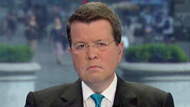 Cavuto: Governments don't pay tariffs, you do