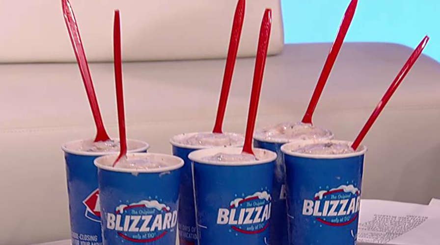 National Chocolate Ice Cream Day