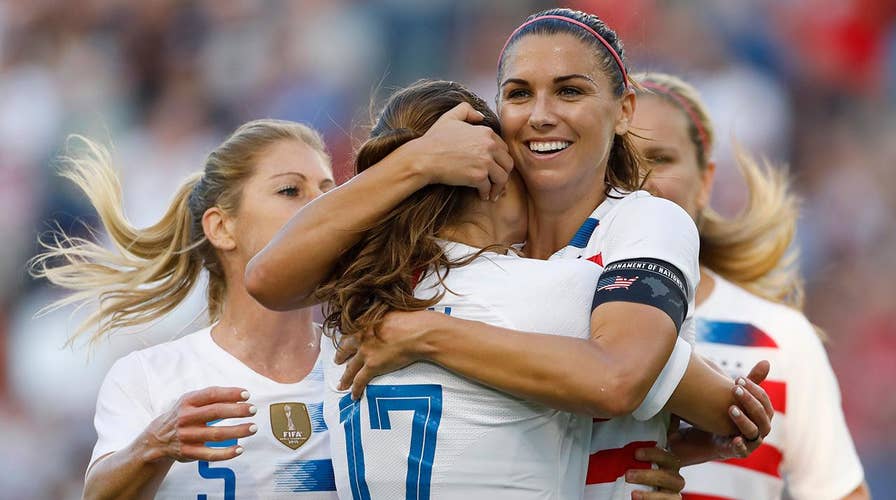 Previewing the 2019 FIFA Women's World Cup