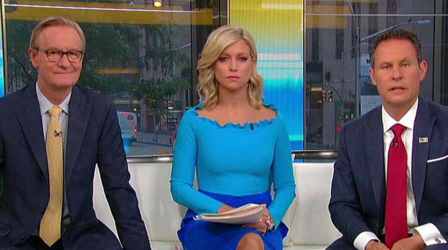 Trump allegedly considering declaring another national emergency to propose new tariffs on Mexico