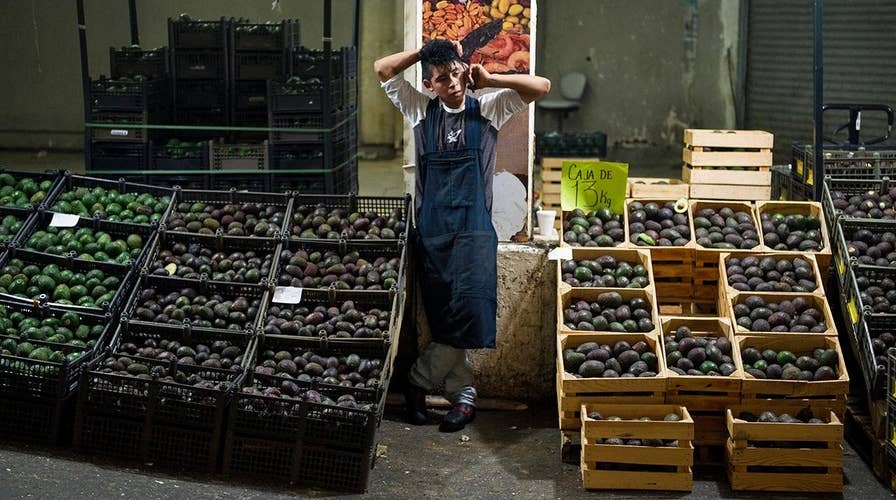 House Democrats vow to block imposition of tariffs on Mexican goods