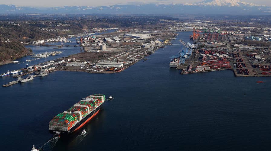 Will the tariff hike on Mexico impact a new North American trade deal?